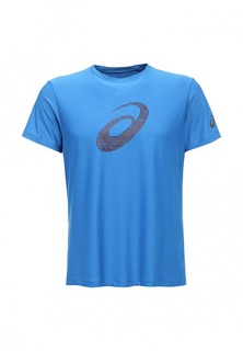 Футболка спортивная ASICS GRAPHIC SS TOP