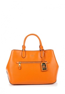Сумка Lauren Ralph Lauren SABINE SATCHEL