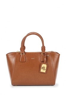 Сумка Lauren Ralph Lauren STEFANIE II SATCHEL