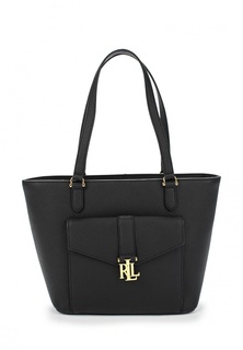 Сумка Lauren Ralph Lauren EVONNE SHOPPER