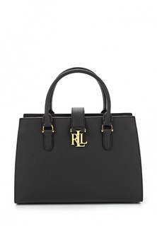 Сумка Lauren Ralph Lauren BRIGITTE II SATCHEL