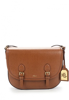 Сумка Lauren Ralph Lauren MESSENGER