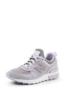 Кроссовки New Balance WS574