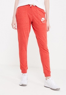 Брюки спортивные Nike W NSW GYM VNTG PANT