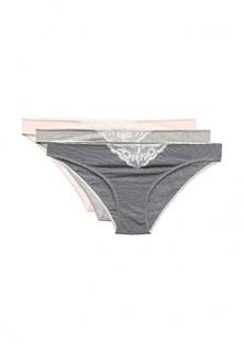 Комплект трусов 3 шт. womensecret Womensecret