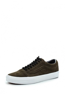 Кеды Vans U Old Skool