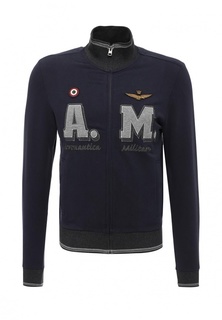 Олимпийка Aeronautica Militare