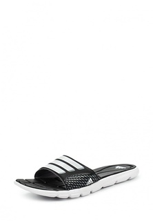 Сланцы adidas Performance adipure 360 Slide W