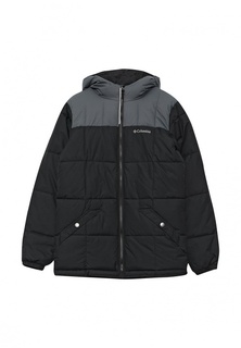 Куртка горнолыжная Columbia Gyroslope™ Jacket Boys jacket