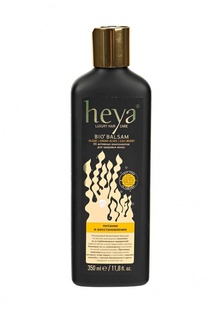 Бальзам Heya для волос биоактивный Питание и Восстановление, 350 мл