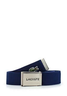 Ремень Lacoste