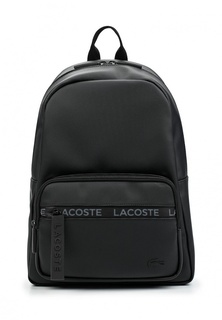 Рюкзак Lacoste