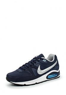 Кроссовки Nike NIKE AIR MAX COMMAND LEATHER