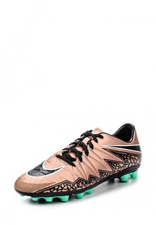 Бутсы Nike HYPERVENOM PHELON II AG-R