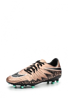 Бутсы Nike HYPERVENOM PHELON II FG