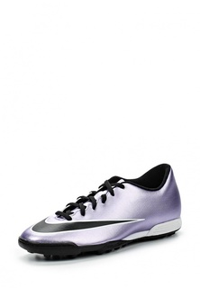 Шиповки Nike MERCURIAL VORTEX II TF