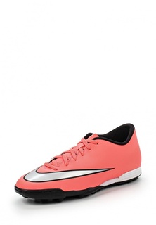 Шиповки Nike MERCURIAL VORTEX II TF