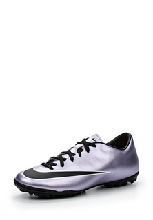 Шиповки Nike MERCURIAL VICTORY V TF