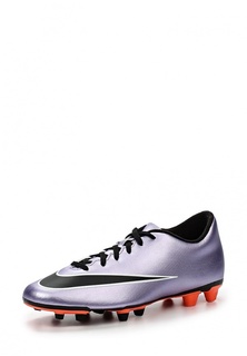 Бутсы Nike MERCURIAL VORTEX II FG