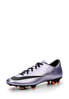 Бутсы Nike MERCURIAL VICTORY V FG