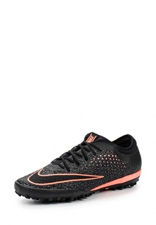 Шиповки Nike MERCURIALX FINALE TF