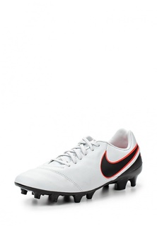 Бутсы Nike TIEMPO GENIO II LEATHER FG