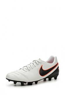 Бутсы Nike TIEMPO RIO III FG