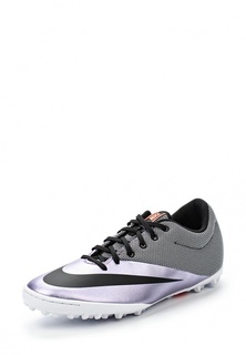 Шиповки Nike MERCURIALX PRO TF