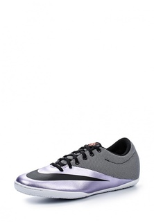 Бутсы зальные Nike MERCURIALX PRO IC