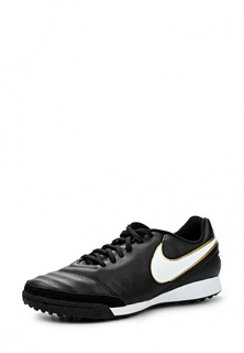 Шиповки Nike TIEMPO GENIO II LEATHER TF