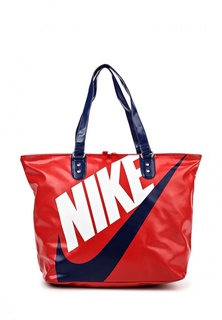 Сумка спортивная Nike HERITAGE SI TOTE