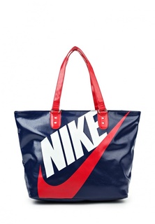 Сумка спортивная Nike HERITAGE SI TOTE