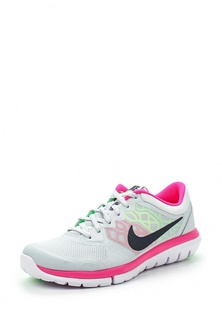 Кроссовки Nike WMNS NIKE FLEX 2015 RN