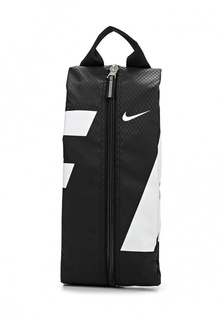 Сумка спортивная Nike NIKE TEAM TRAINING SHOE BAG