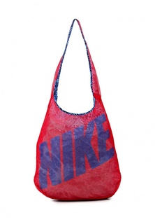 Сумка спортивная Nike NIKE GRAPHIC REVERSIBLE TOTE