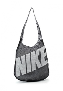 Сумка спортивная Nike NIKE GRAPHIC REVERSIBLE TOTE