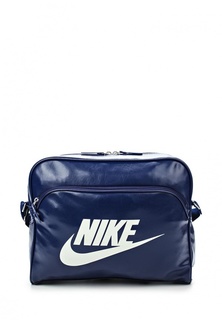 Сумка спортивная Nike HERITAGE SI TRACK BAG