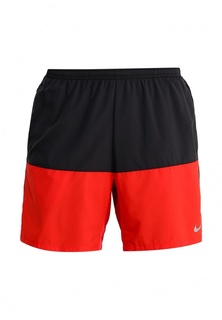 Шорты спортивные Nike 7" DISTANCE SHORT (SP15)