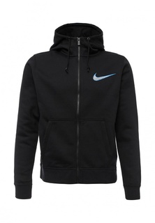 Толстовка Nike NIKE CLUB FLC FZ HDY-SWSH+