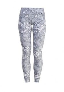 Тайтсы Nike NIKE LEGEND POLY TIGHT DRIFT