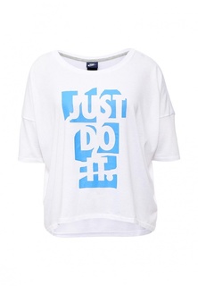 Футболка Nike NIKE PREP TOP