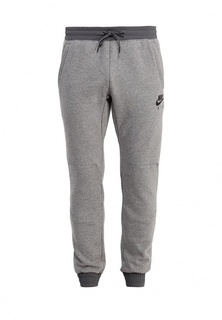 Брюки спортивные Nike M NSW JOGGER FLC AIR HYB