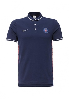 Поло Nike PSG AUTH LEAGUE POLO