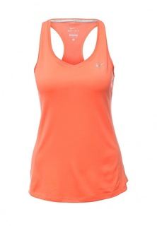 Майка спортивная Nike NIKE MILER TANK