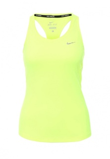 Майка спортивная Nike NIKE MILER TANK