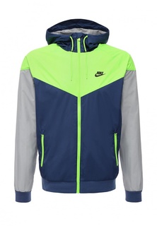 Ветровка Nike M NSW WINDRUNNER