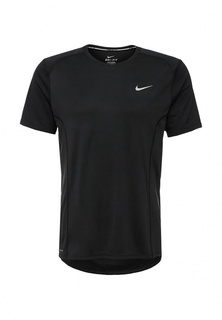 Футболка спортивная Nike NIKE DF MILER SS