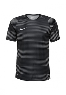 Футболка спортивная Nike FLASH GPX SS TOP 1