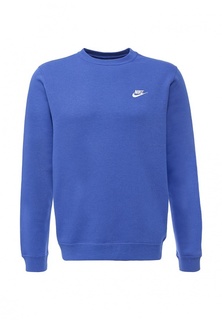 Свитшот Nike M NSW CRW FLC CLUB