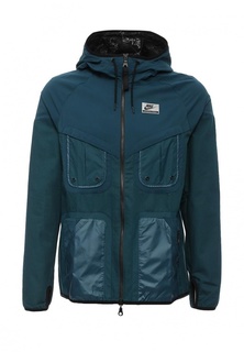 Куртка Nike M NK INTL WR